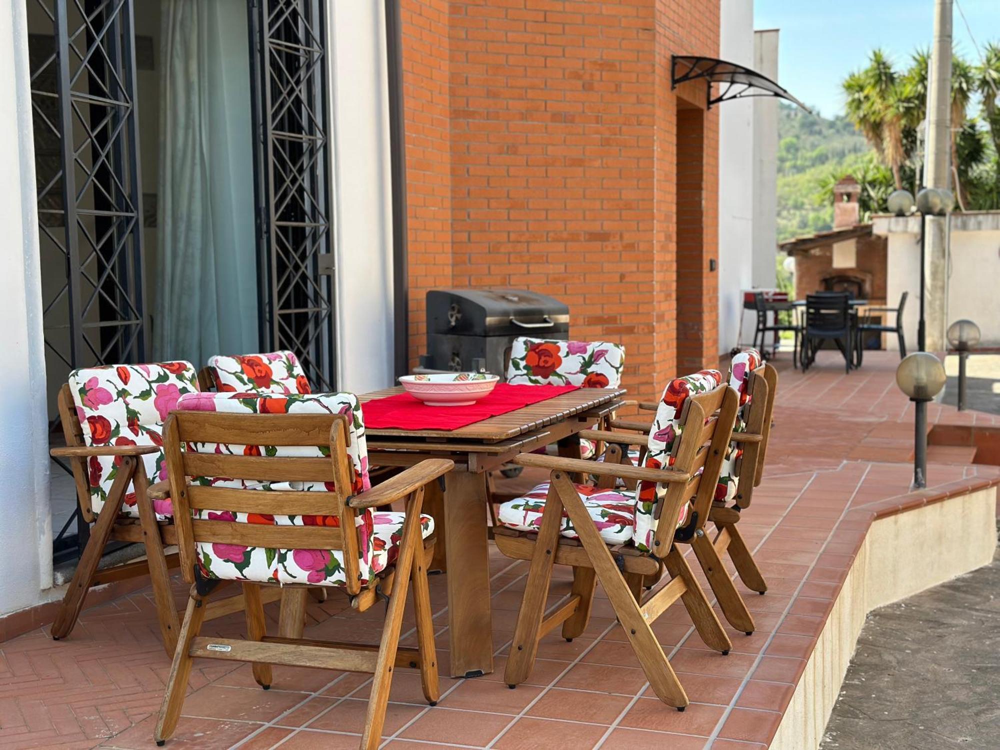 Antica Sorgente Agropoli Exterior foto